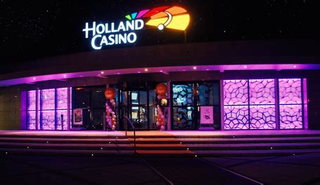 in holland casino haarlem